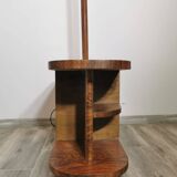 Art Deco Floor Lamp by Jindrich Halabala