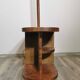 Art Deco Floor Lamp by Jindrich Halabala