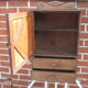 Armoire de toilette ou pharmacie