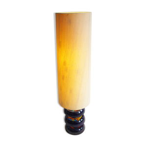 Lampadaire 3 point 70'