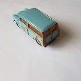 DINKY TOYS 199 Austin seven countryman
