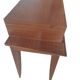 Bedside table - 1950s/60s