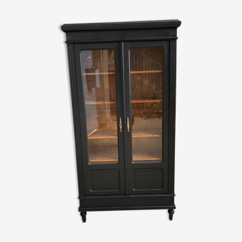 Armoire vitrine