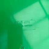 Meubles de rangement Kartell Componibili « square » par Anna Castelli Ferrieri