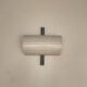 Ernesto Gismondi, Stria wall light, Artemide, 1986