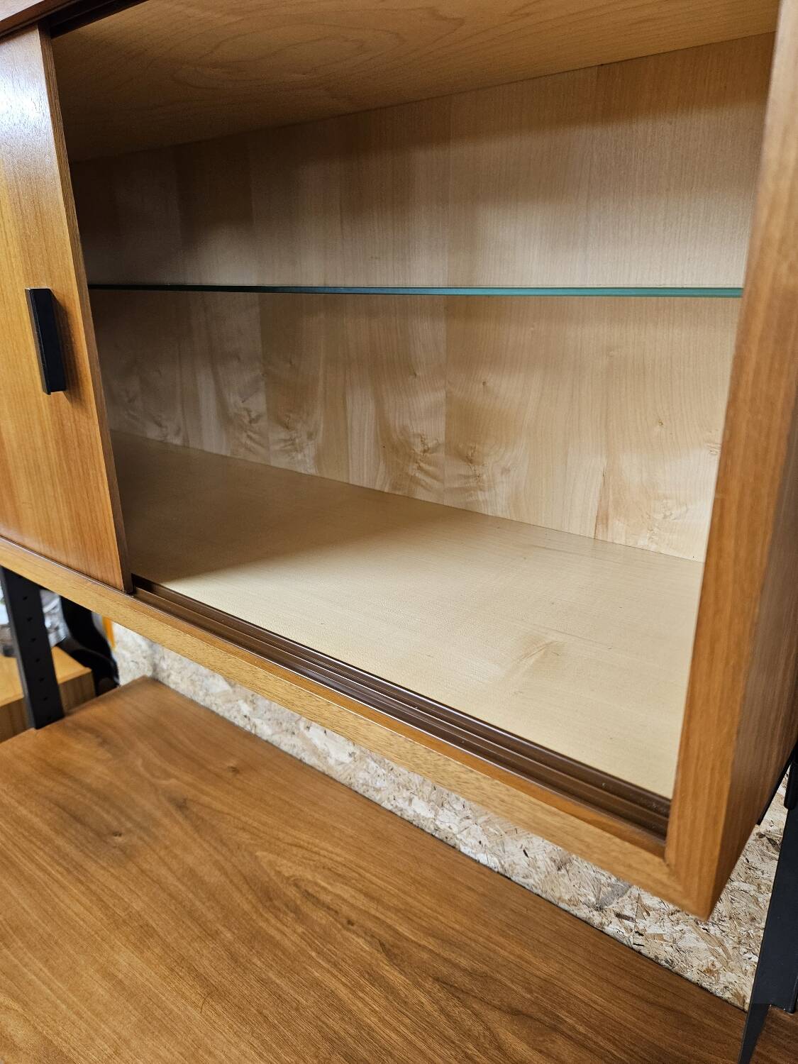 OLAF PIRA shelf system, Sweden, 1960