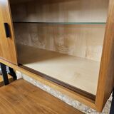 OLAF PIRA shelf system, Sweden, 1960