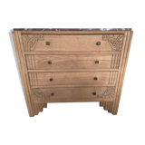 Art Deco chest of drawers 20s