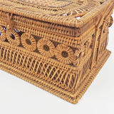 Rattan case Napoleon III