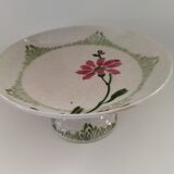 Compotier "Pâquerette" K&G Lunéville