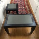 Two pieces of sofa