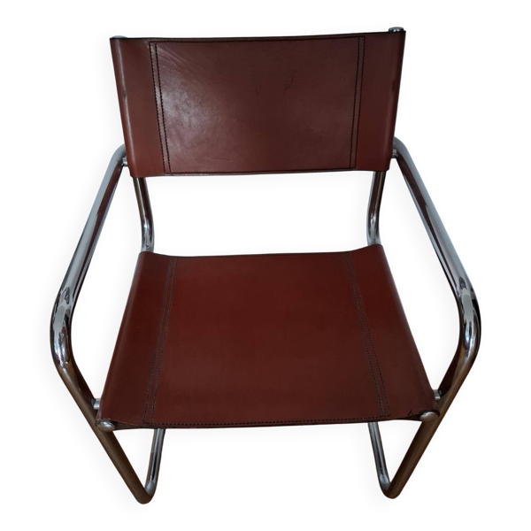 Fauteuil Cantilever