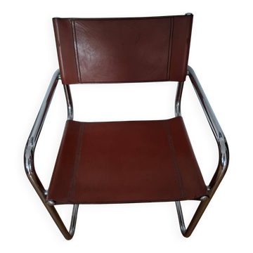 Fauteuil Cantilever
