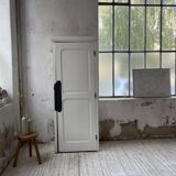 White hosiery wardrobe