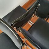 4 chairs B32 by Marcel Breuer