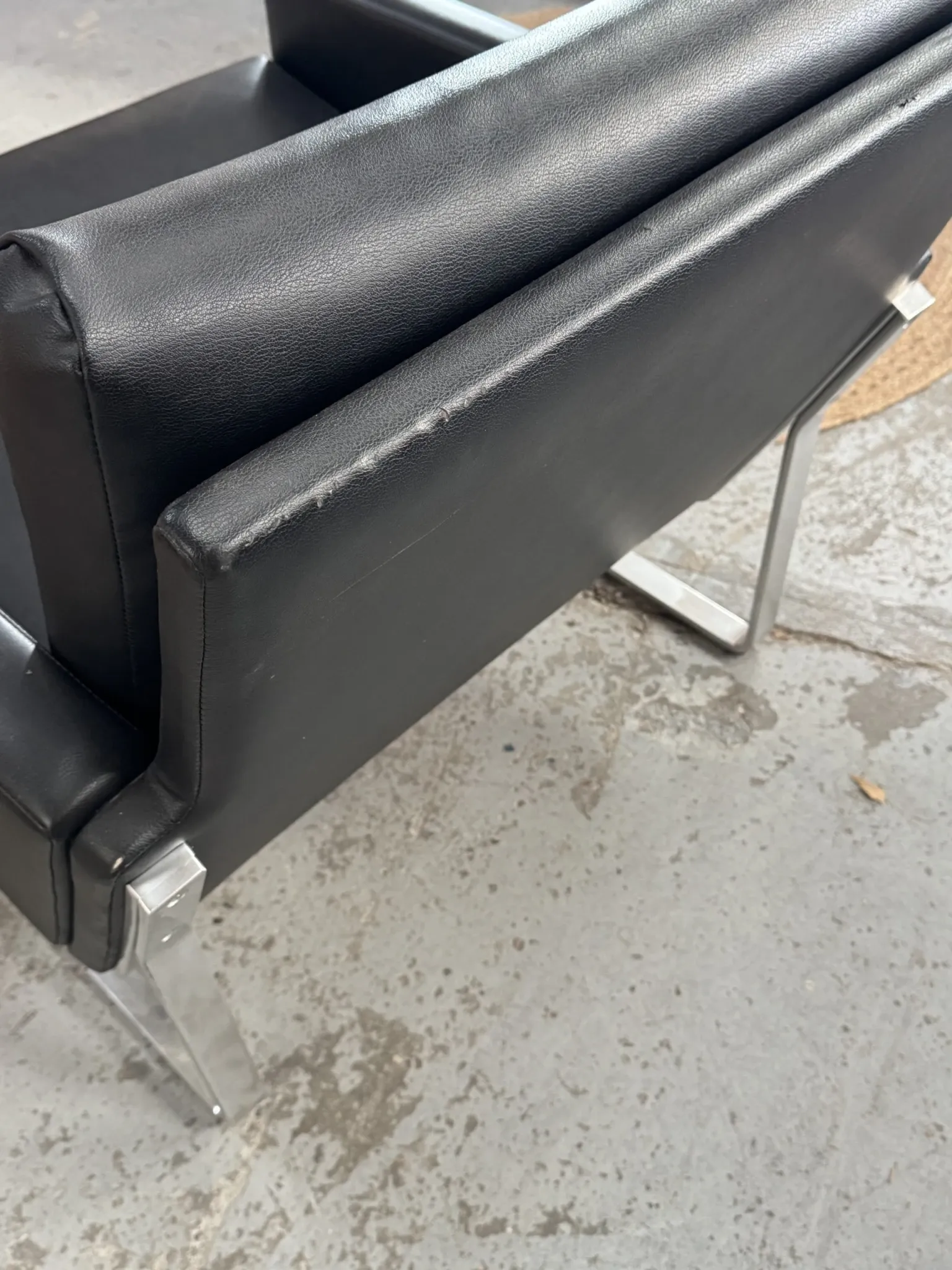 Fauteuil