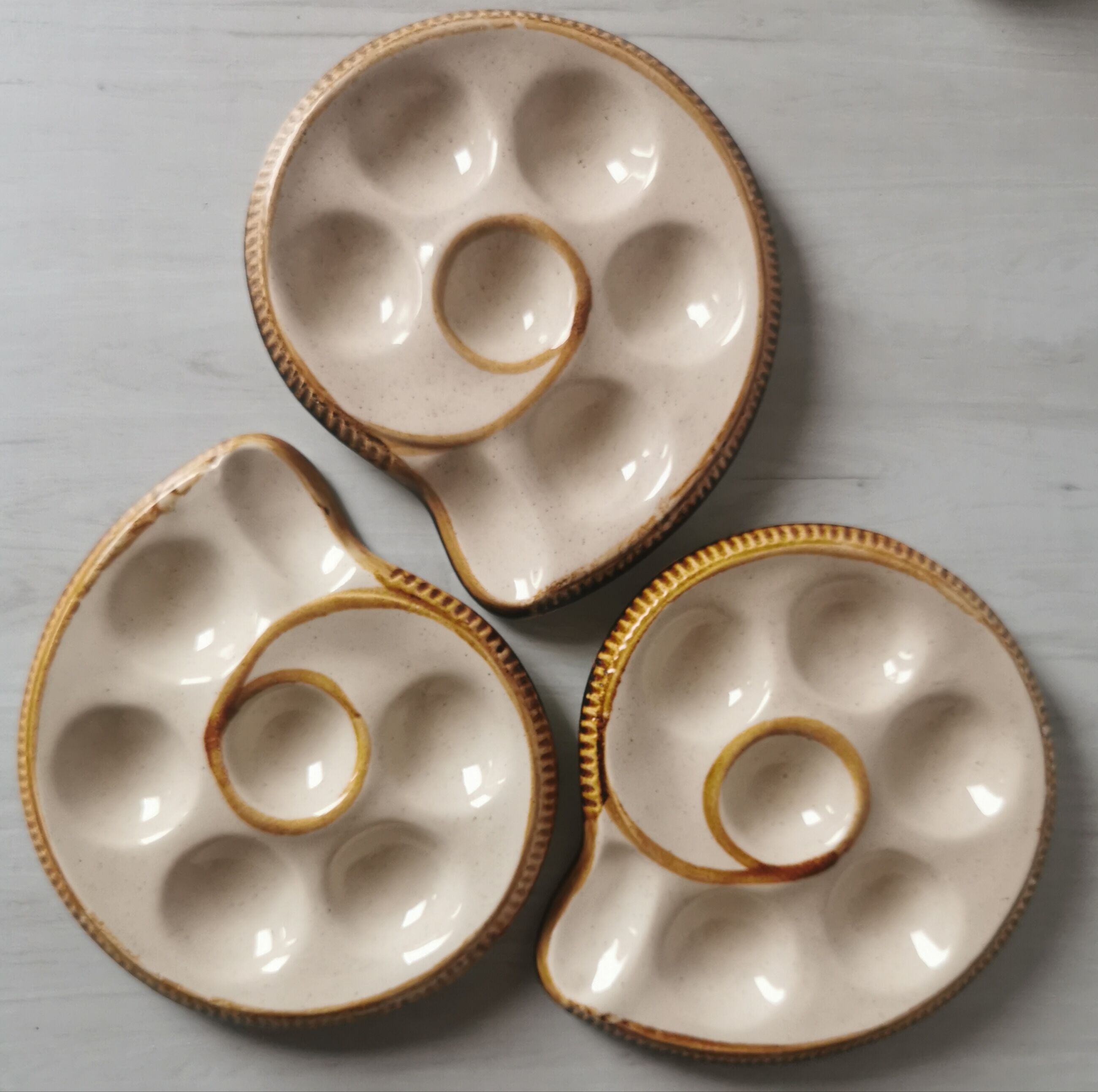 St Clement's snail service