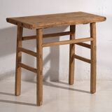 Antique office table (c.1920)