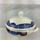 Old tureen made in France Badonviller