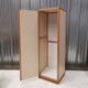 Storage unit / 1-door wardrobe by André Sornay, 1960
