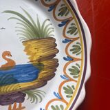 Earthenware Plate