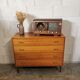 Vintage chest of drawers