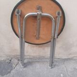 Tabouret industriel