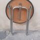 Industrial stool