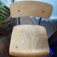 Chaise de Friz Kramer