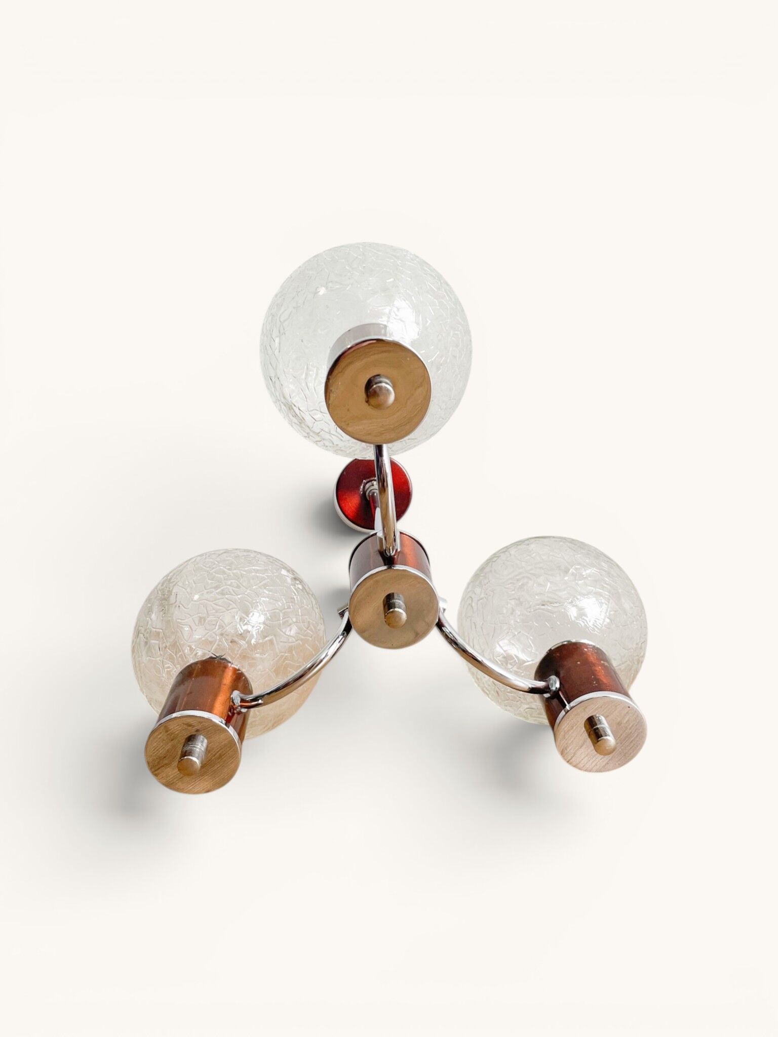 Lustre Art déco