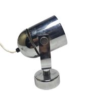 Art Deco bedside lamp, Belgium, 1960s