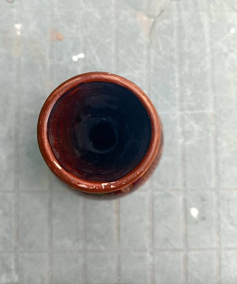 Retro ceramic vase 💐