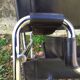 Wassily armchair, B3 by Marcel Breuer