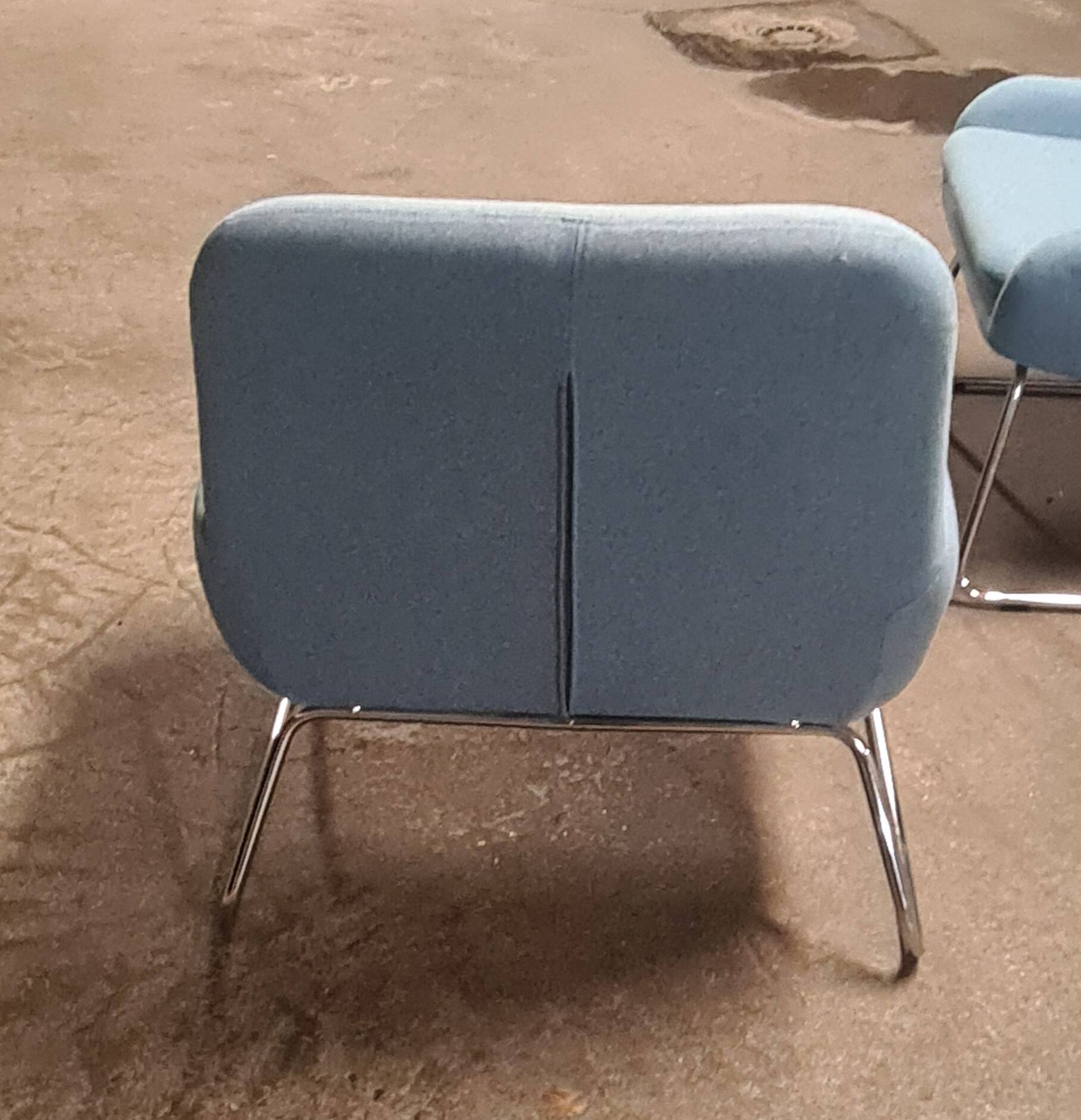 Softline Coco Armchair