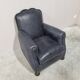 Fauteuil club