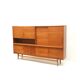 Large vintage sideboard/wall unit from the 1960s/1970s
