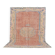 Handknotted Wool Vintage Rug sku 2328