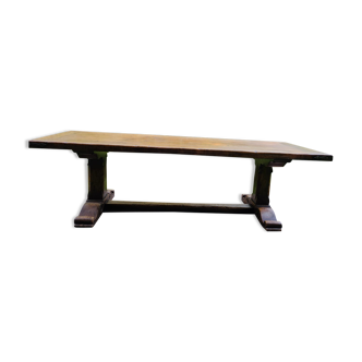 Monastery table