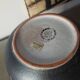 Italian ceramic vase Ita-lica Ars