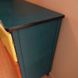 Vintage buffet