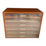 Haberdashery furniture DMC