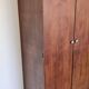 60s tapered leg wardrobe