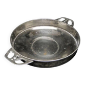 EAZ Art Deco Platter