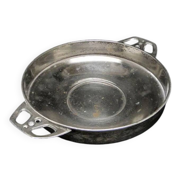 EAZ Art Deco Platter