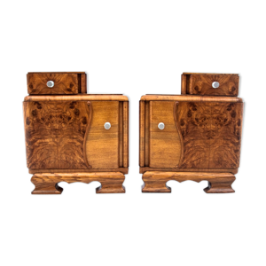 Tables de chevet Art