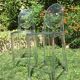 Paire de tabourets de bar by kartell Philippe starck