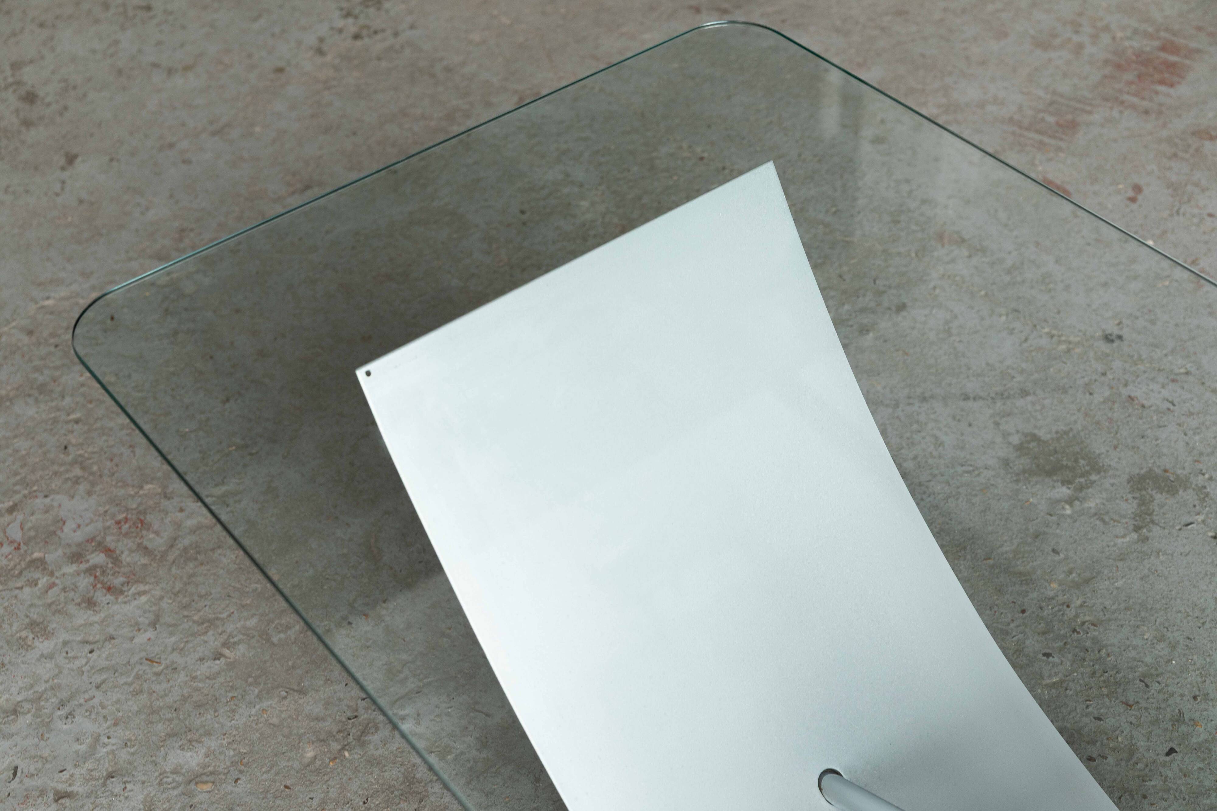 Table basse de Rolf Benz