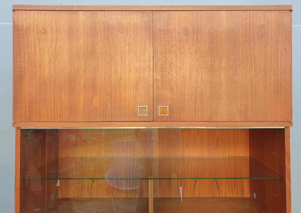 Showcase library Arnaud Teck 1960