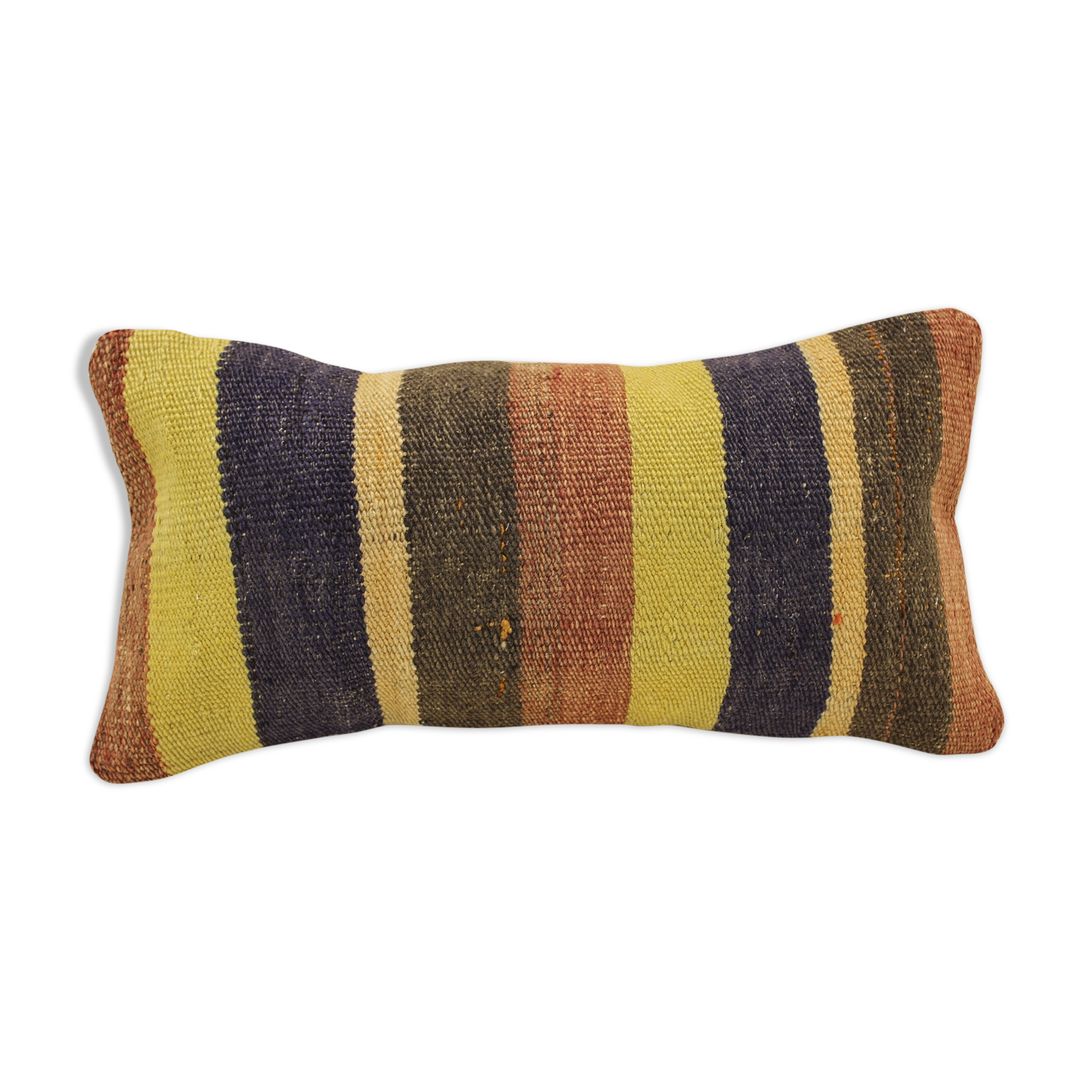 Housse de coussin vintage