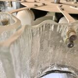 Jt Kalmart chandelier 1960